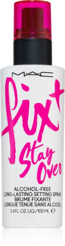 MAC Cosmetics Fix+ Stay Over fixator make-up hidratant
