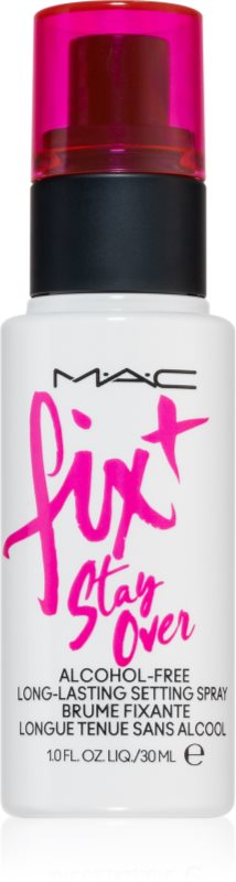 MAC Cosmetics Fix+ Stay Over fixator make-up hidratant