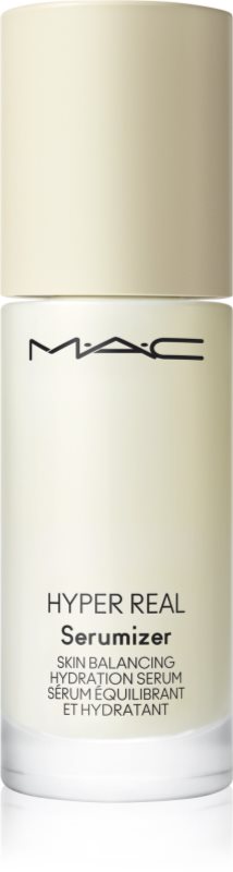 MAC Cosmetics Hyper Real Serumizer ser nutritiv și hidratant