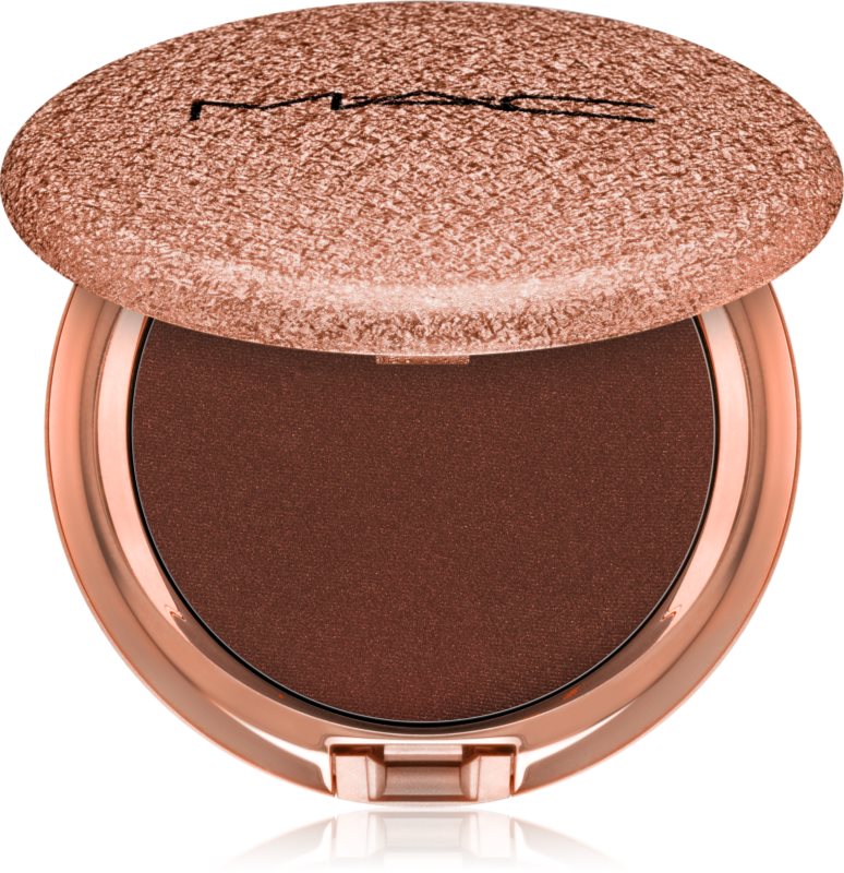 MAC Cosmetics Skinfinish Sunstruck Radiant Bronzer pudra bronzanta
