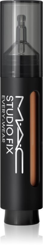 MAC Cosmetics Studio Fix Every-Wear All-Over Face Pen Machiaj si anticearcan cremos intr-unul singur