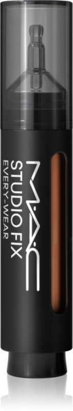 MAC Cosmetics Studio Fix Every-Wear All-Over Face Pen Machiaj si anticearcan cremos intr-unul singur