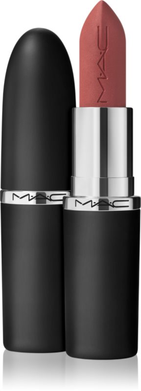 MAC Cosmetics MACximal Silky Matte Lipstick ruj mat