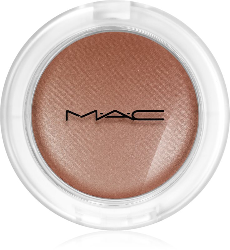 MAC Cosmetics Glow Play Blush blush cu efect iluminator