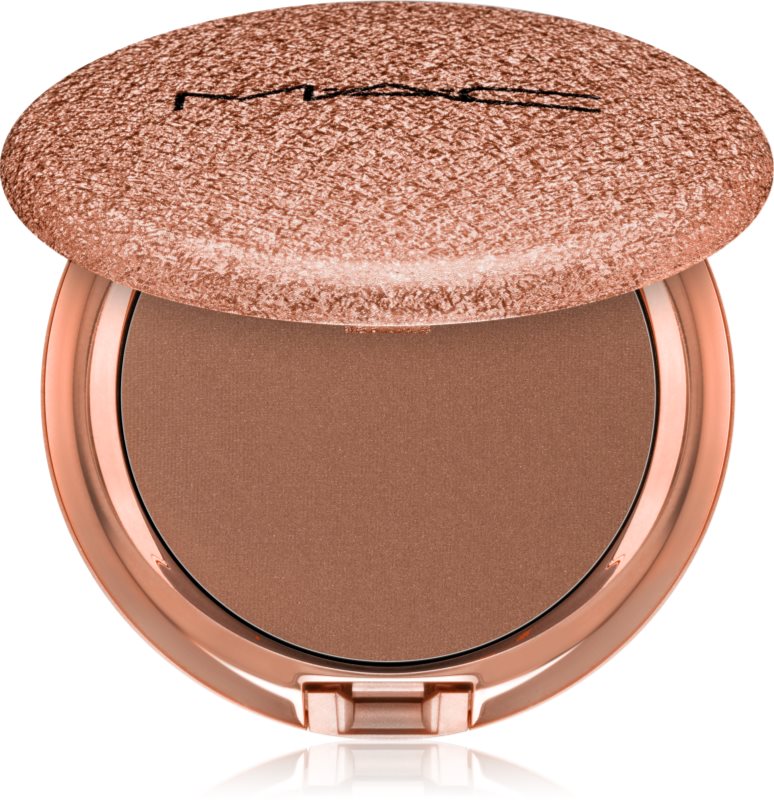 MAC Cosmetics Skinfinish Sunstruck Radiant Bronzer pudra bronzanta