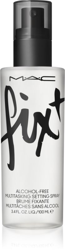 MAC Cosmetics Fix+ Original Setting Spray spray pentru fixare cu efect de hidratare