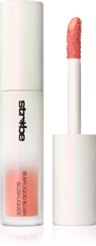 MAC Cosmetics Strobe Liquid Blush fard de obraz lichid