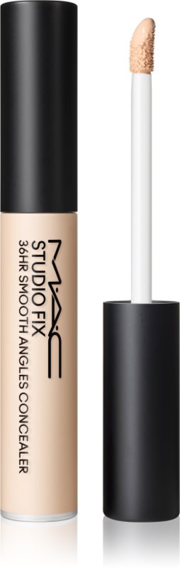 MAC Cosmetics Studio Fix 36HR Smooth Angles Concealer anticearcan cu efect de lunga durata