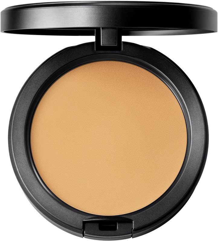 MAC Cosmetics Studio Fix Powder Plus Foundation Prefill pudra make up mata