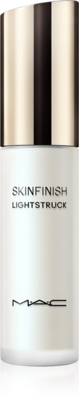 MAC Cosmetics Skinfinish Lightstruck iluminator lichid