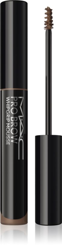 MAC Cosmetics Pro Brow Whipgrip Mousse gel pentru sprancene