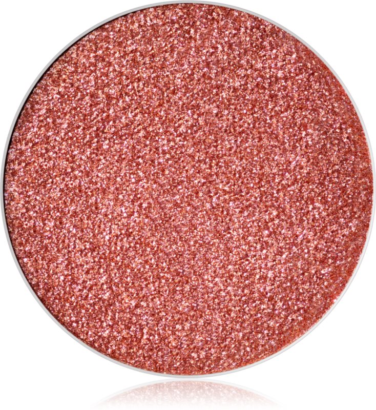 MAC Cosmetics Eye Shadow Glitter Pro Palette Refill Pan umbre de pleoape cu sclipici rezervă