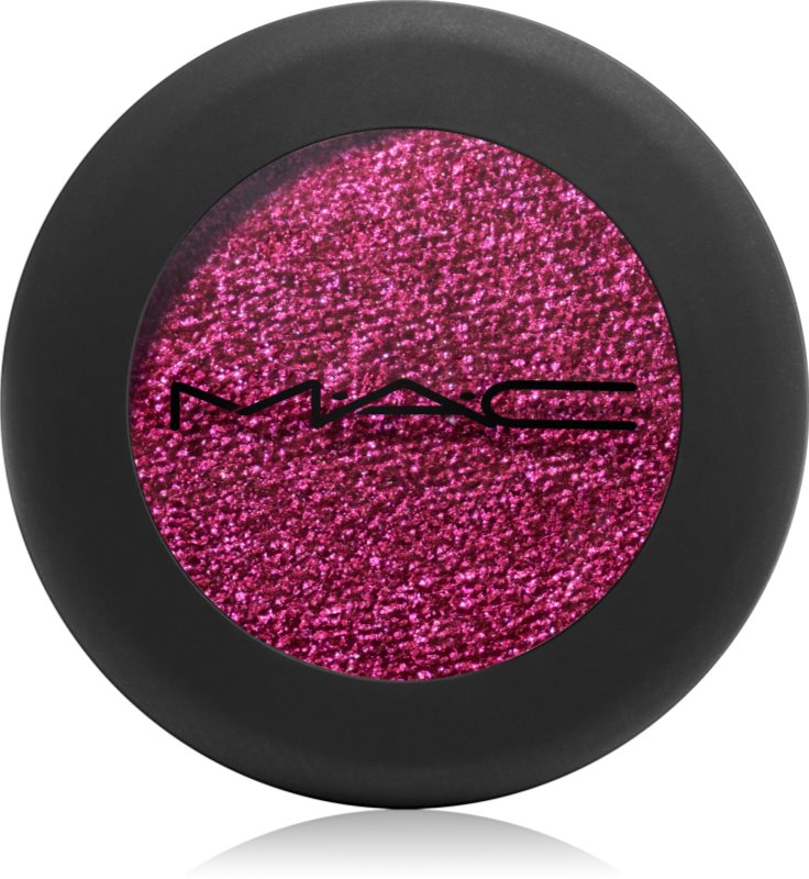 MAC Cosmetics Eye Shadow Metallic fard de ploape de nuanta aurie