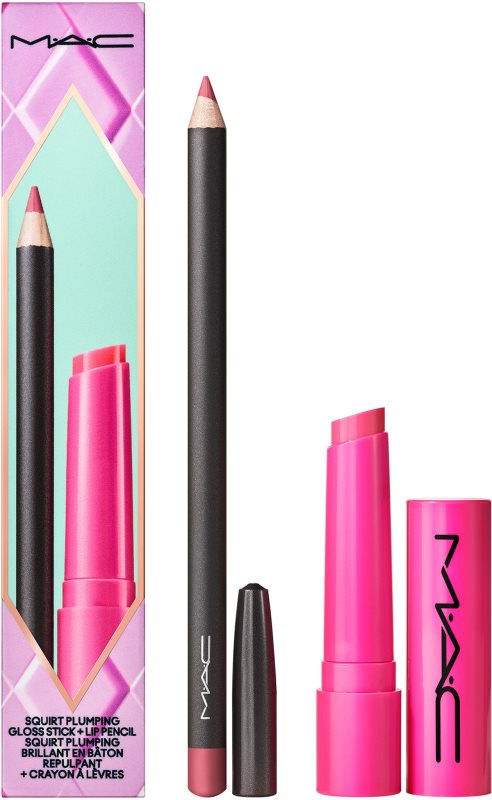 MAC Cosmetics Set Anything's Possible Lip Combo Kit set cadou de buze
