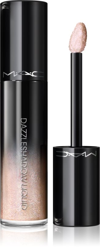 MAC Cosmetics Dazzleshadow Liquid Eyeshadow lichid fard ochi