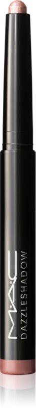 MAC Cosmetics Dazzleshadow Eyeshadow Stick fard de pleoape cremos stick