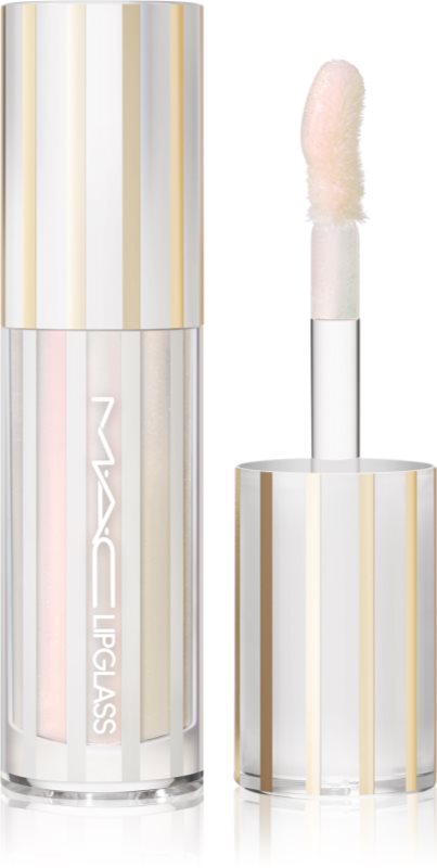 MAC Cosmetics Lipglass Air Mini lip gloss hidratant