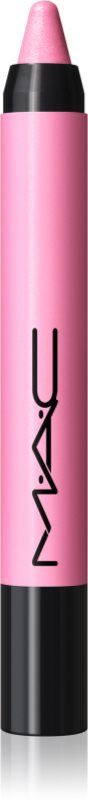 MAC Cosmetics Dazzlelips Crayon ruj stralucitor in creion