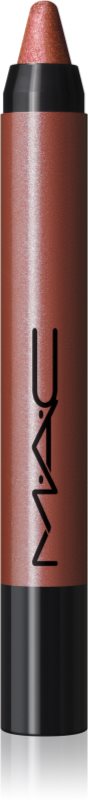 MAC Cosmetics Dazzlelips Crayon ruj stralucitor in creion