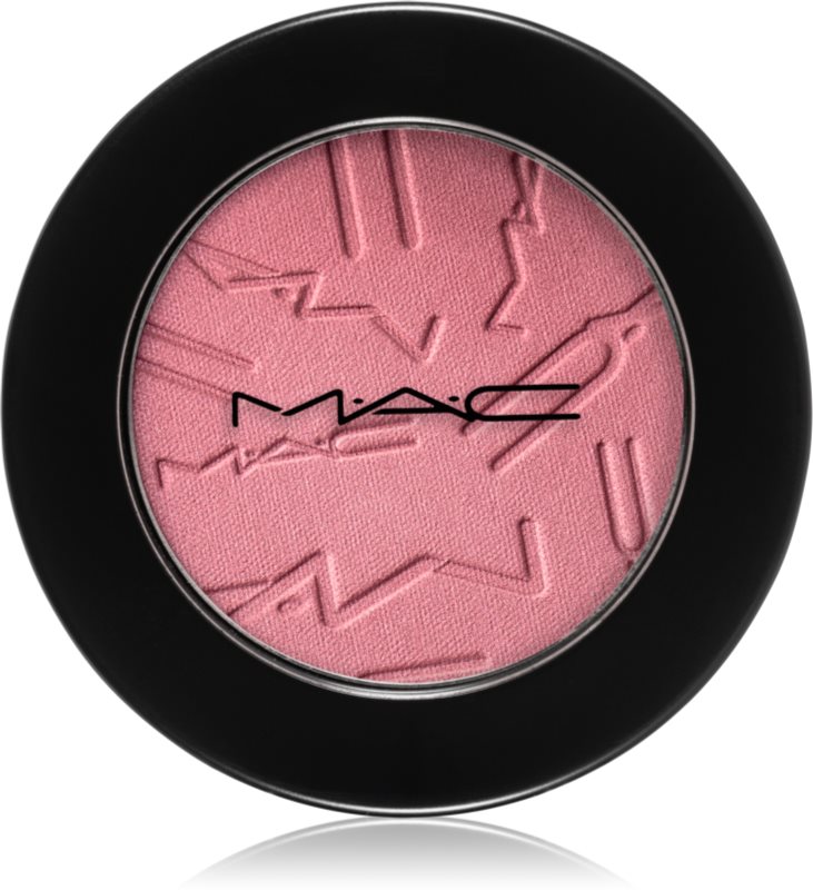 MAC Cosmetics Skinfinish Colourstruck blush