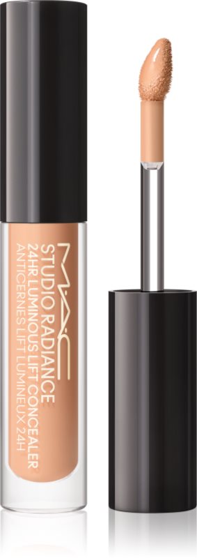 MAC Cosmetics Studio Radiance 24HR Luminous Lift Concealer Mini corector lichid