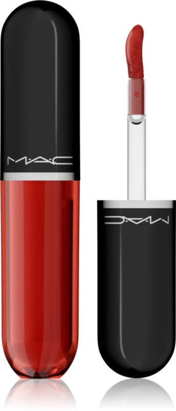 MAC Cosmetics Lustreglass Stainglass Lip Tint ruj