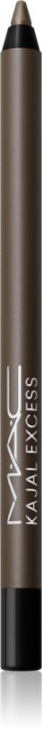 MAC Cosmetics Kajal Excess Longwear Smoky Eye Liner creion kohl pentru ochi
