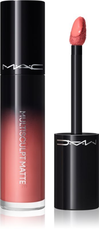MAC Cosmetics Multisculpt Matte Liquid Colour machiaj multifuncțional pentru ochi și pentru față