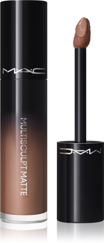 MAC Cosmetics Multisculpt Matte Liquid Colour machiaj multifuncțional pentru ochi și pentru față