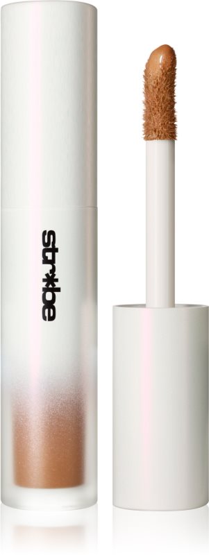 MAC Cosmetics Strobe Beam Bronzelighter crema bronzanta cu efect iluminator