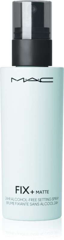 MAC Cosmetics Fix+ Stay Over Matte spray de fixare si matifiere make-up