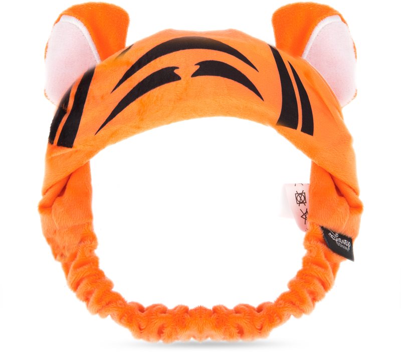 Mad Beauty Winnie The Pooh Tigger bentiță cosmetică 1 buc