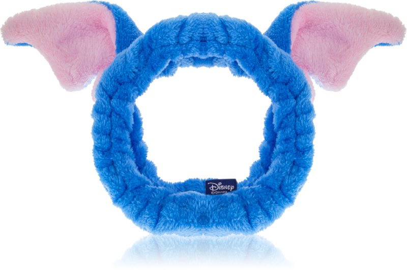 Mad Beauty Stitch Denim bentiță cosmetică 1 buc
