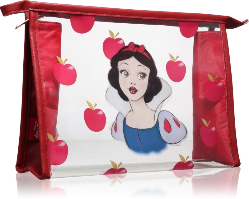 Mad Beauty Disney Princess Snow White geanta de cosmetice 1 buc