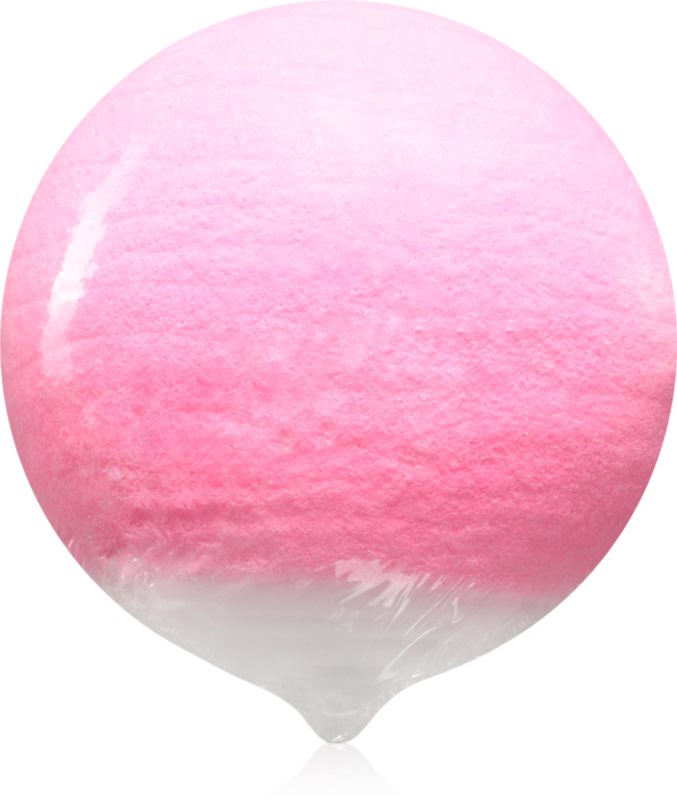 Mad Beauty Veggie Friends Radish bile eferverscente pentru baie 130 g