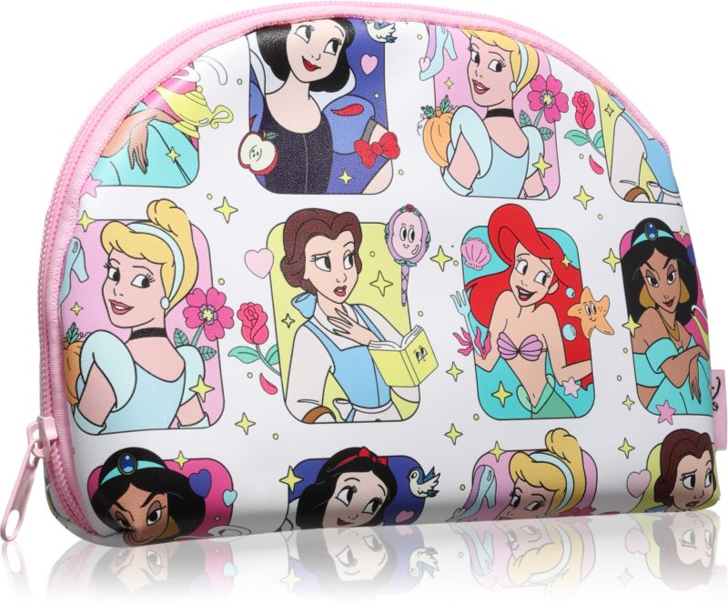 Mad Beauty Disney Princess Express Yourself geanta de cosmetice 1 buc