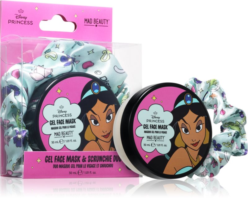 Mad Beauty Disney Princess Jasmine set cadou