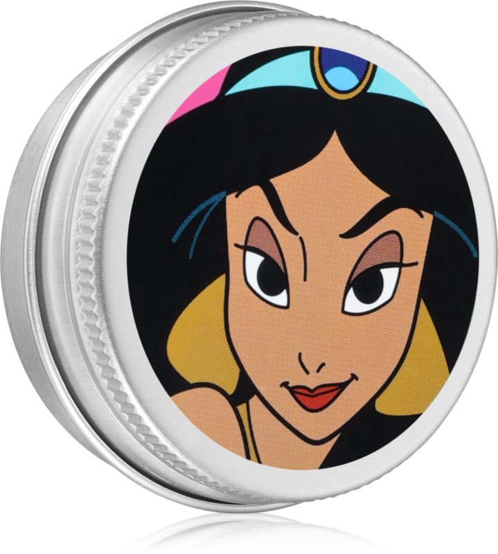 Mad Beauty Disney Princess Jasmine Balsam de buze hidratant 12 g