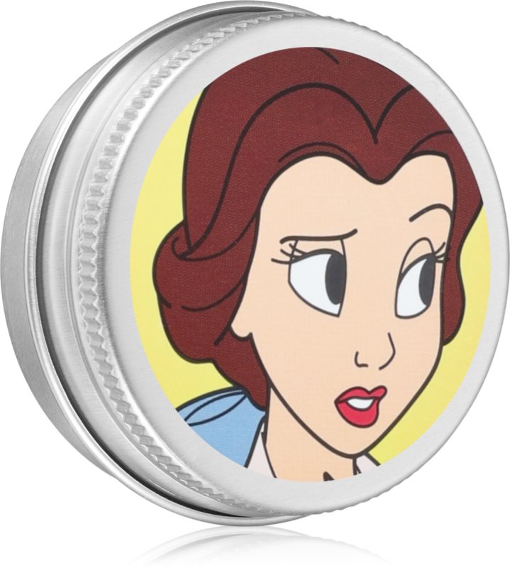 Mad Beauty Disney Princess Express Yourself balsam de buze Belle 12 g