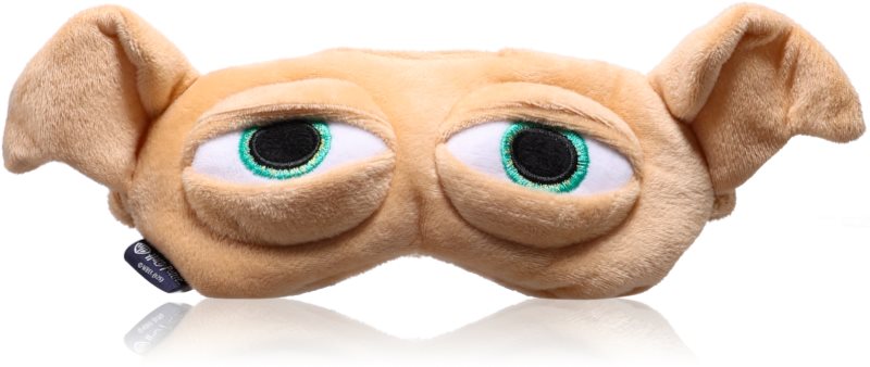 Mad Beauty Harry Potter Dobby mască pentru dormit 1 buc
