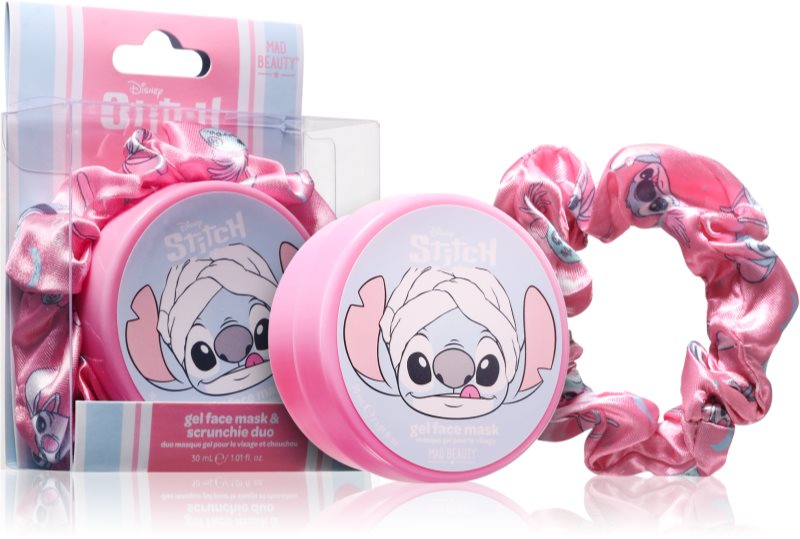 Mad Beauty Disney Stitch Duo set cadou 1 buc