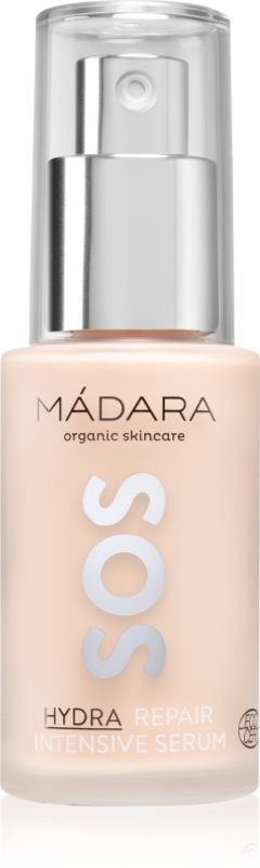 MÁDARA SOS Hydra Repair ser intensiv 30 ml