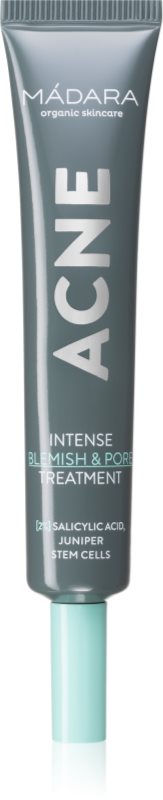 MÁDARA Acne tratament topic pentru acnee 20 ml