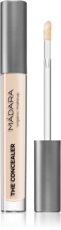MÁDARA The Concealer Corector cremos