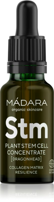 MÁDARA Plant Stem Cell concentrat cu efect de nutritiv 17.5 ml