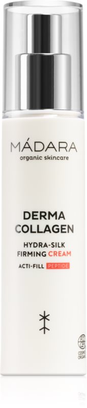 MÁDARA Derma Collagen crema pentru reintinerire 50 ml