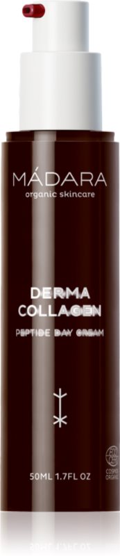 MÁDARA Derma Collagen crema pentru reintinerire 50 ml