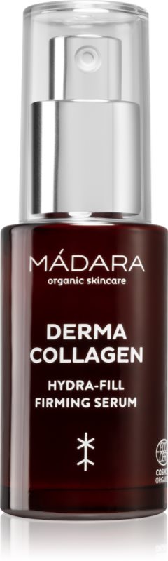 MÁDARA Derma Collagen ser de umplere 30 ml