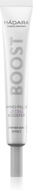 MÁDARA Boost Concentrat pentru fermitate 25 ml