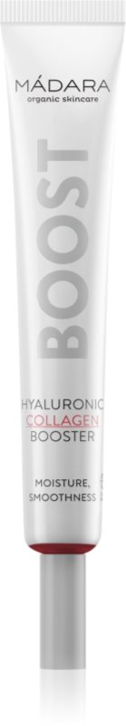 MÁDARA Boost concentrat cu colagen 25 ml